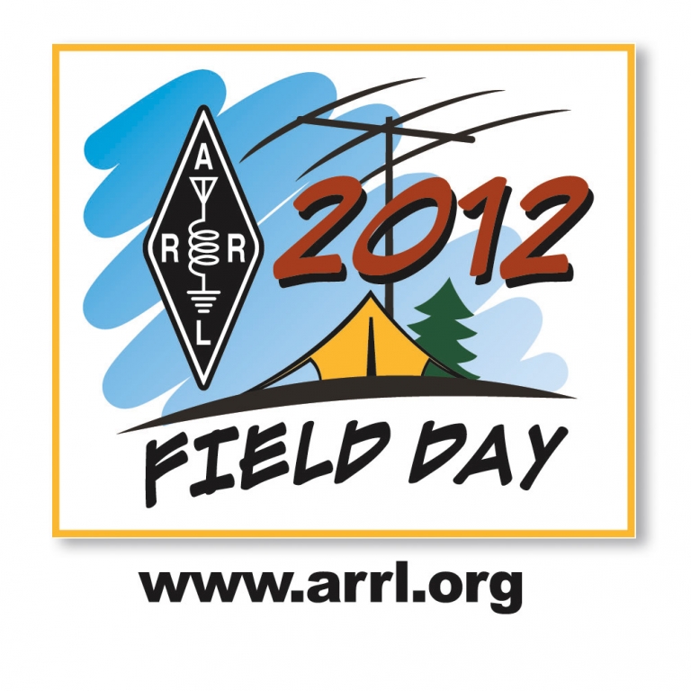 Field Day 2012